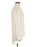 Via Ivory Long Sleeve Blouse Size M (estimated) - photo 4