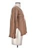 Babaton Brown Tan Pullover Sweater Size XXS - photo 4