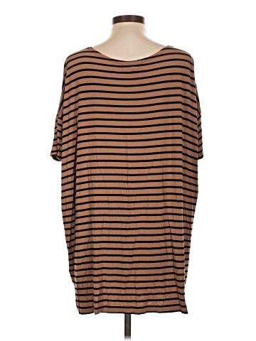 Piko 3/4 Sleeve T-Shirt (view 2)