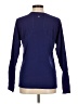 Athleta Blue Long Sleeve T-Shirt Size M (estimated) - photo 2