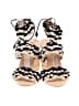 Ulla Johnson Animal Print Ivory Sandals Size EU 36 - photo 2