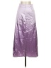 Unbranded Purple Formal Skirt Size S - photo 1