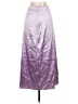 Unbranded Purple Formal Skirt Size S - photo 2