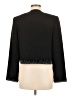 Ann Taylor 100% Wool Black Jacket Size 6 - photo 2