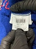 Minime 100% Cotton Blue Zip Up Hoodie Size 2 - photo 4