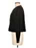 Ann Taylor 100% Wool Black Jacket Size 6 - photo 5