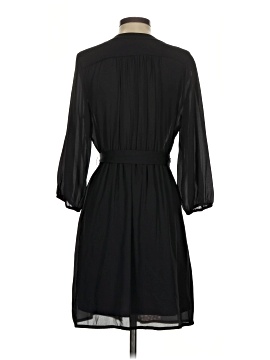 blue dress for baby girl Max and Cleo Sz 4 Black Fit & Flare Sleeveless Dress Black / 4 main image 0