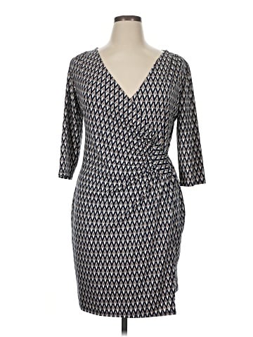 AA Studio AA Casual Dress (view 1)