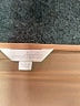 Charming Charlie Orange Short Sleeve Blouse Size L - photo 7