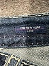 Vigoss Silver Jeans Size 5 - photo 7