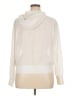 Forever 21 Ivory Sweatshirt Size 1X - photo 2