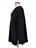 Theo Miles Black Pullover Sweater Size M - photo 5