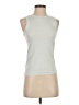 Athleta Ivory Sleeveless T-Shirt Size XS - photo 1