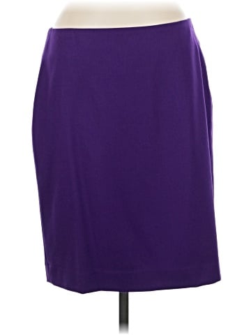 Talbots Wool Skirt (view 1)