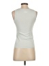 Athleta Ivory Sleeveless T-Shirt Size XS - photo 2