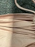 Unbranded 100% Polyester Solid Pink Cocktail Dress Size L - photo 7