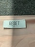 Unbranded 100% Polyester Solid Pink Cocktail Dress Size L - photo 8