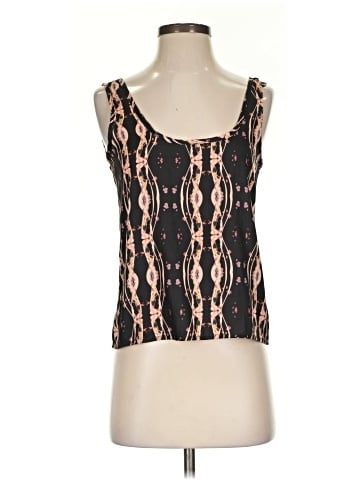Cali Dreaming Sleeveless Top (view 1)