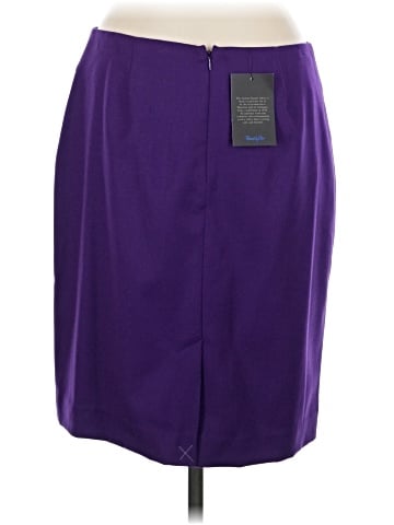 Talbots Wool Skirt (view 2)