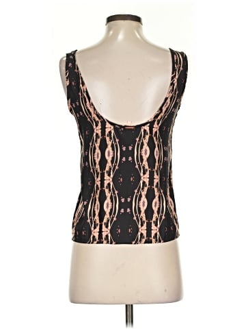Cali Dreaming Sleeveless Top (view 2)