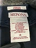 Merona Solid Black Formal Skirt Size 14 - photo 4