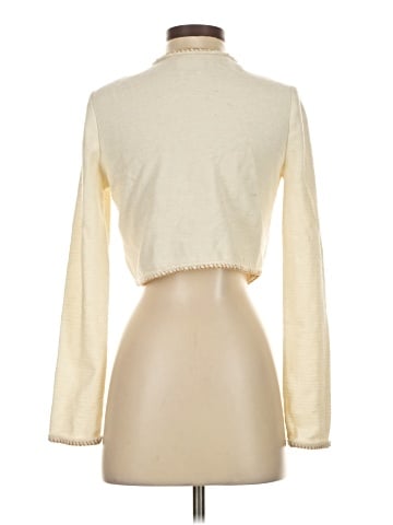Saylor Long Sleeve Blouse (view 2)
