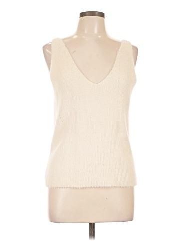 Gentle Fawn Sleeveless Top (view 1)