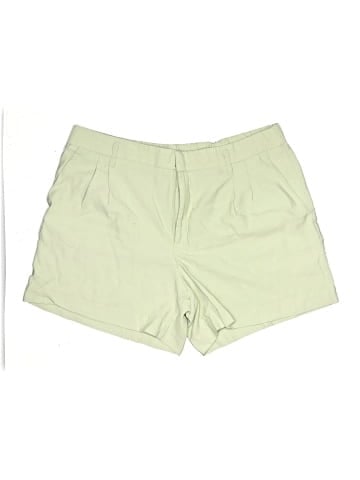 A New Day Khaki Shorts (view 1)