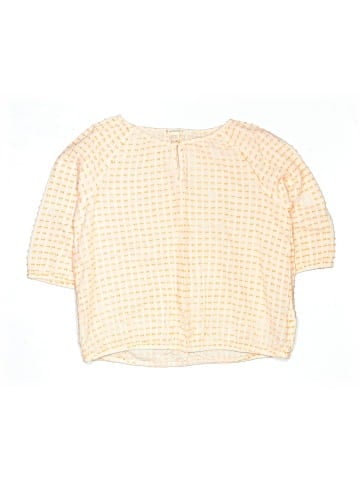 Crewcuts 3/4 Sleeve Blouse (view 1)