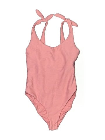 Carve Designs One Piece Swimsuit (view 1)