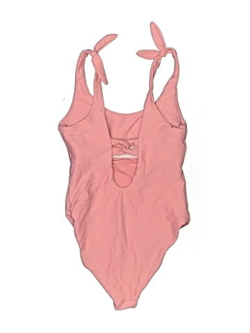 Carve Designs One Piece Swimsuit (view 2)
