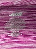 Avia 100% Polyester Pink Fleece Size S - photo 6