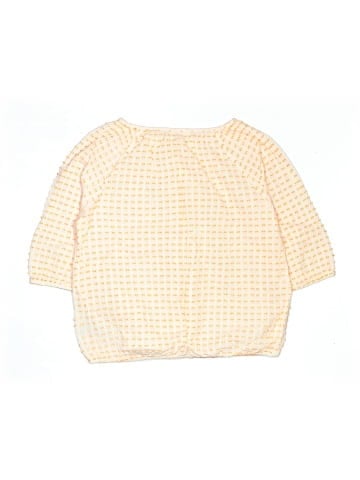 Crewcuts 3/4 Sleeve Blouse (view 2)
