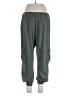 Lisa Rinna Green Active Pants Size M - photo 2