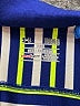 Under Armour Blue Short Sleeve Polo Size L (youth) - photo 3