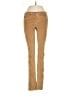 Adriano Goldschmied Brown Jeans Size 24 waist - photo 1