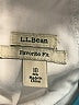 L.L.Bean Solid Teal Casual Pants Size 10r - photo 7