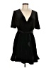 Socialite Black Cocktail Dress Size M - photo 1