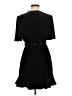 Socialite Black Cocktail Dress Size M - photo 2