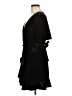 Socialite Black Cocktail Dress Size M - photo 5
