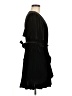 Socialite Black Cocktail Dress Size M - photo 4