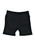 Unbranded Solid Black Athletic Shorts Size S - photo 1