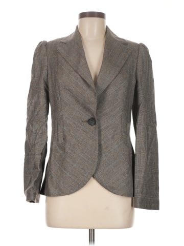 Banana Republic Wool Blazer (view 1)