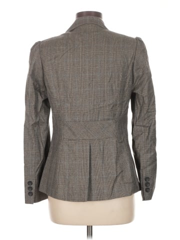 Banana Republic Wool Blazer (view 2)
