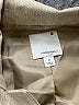 Halogen Gray Blazer Size 0 - photo 6
