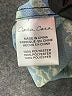 Cara Cara 100% Polyester Paisley Blue Casual Dress Size XS - photo 8