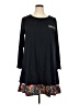 Unbranded Black Casual Dress Size 2X - photo 1