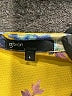Gibson Floral Yellow 3/4 Sleeve Blouse Size L - photo 7