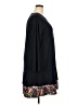 Unbranded Black Casual Dress Size 2X - photo 4