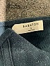 Babaton Black Tube Top Size S - photo 7